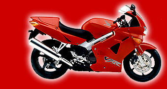 Honda - VFR (Modell 1999)