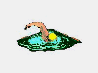 Schwimmen, Laufen, Radfahren (11546 Byte)